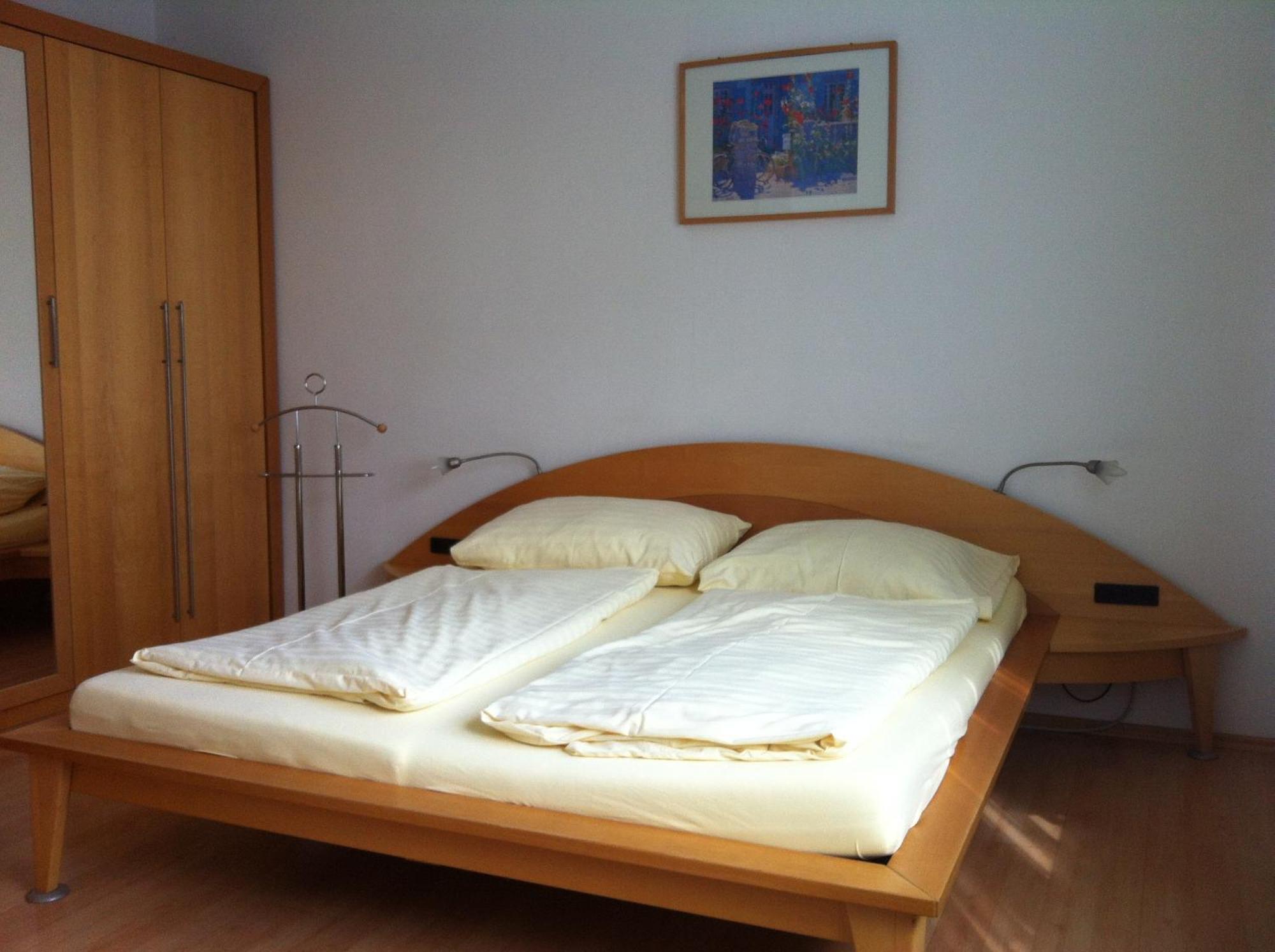 Gasthof zur Grenze Pottsching Zimmer foto
